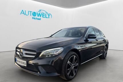 Mercedes-Benz C 300 Gebrauchtwagen