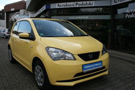 Seat Mii Gebrauchtwagen