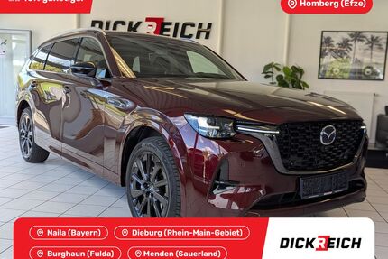 Mazda CX-80 Gebrauchtwagen