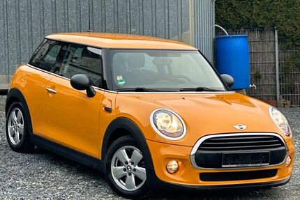 Mini ONE Gebrauchtwagen