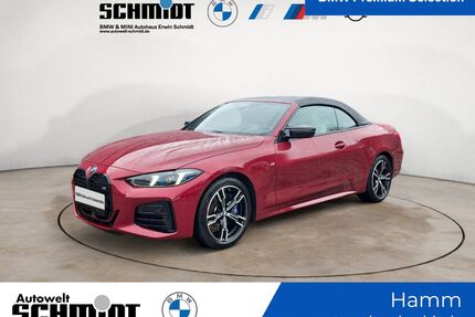 BMW M440 Gebrauchtwagen