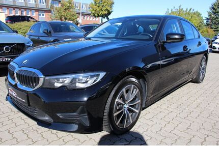 BMW 318 Gebrauchtwagen