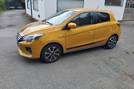 Mitsubishi Space Star Gebrauchtwagen