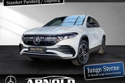 Mercedes-Benz EQA Gebrauchtwagen