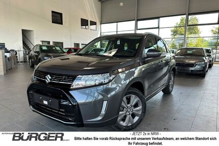 Suzuki Vitara Gebrauchtwagen