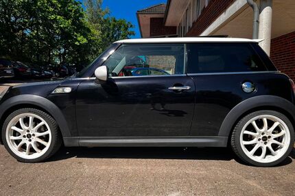 Mini Cooper S Gebrauchtwagen