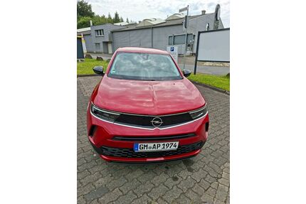 Opel Mokka Gebrauchtwagen
