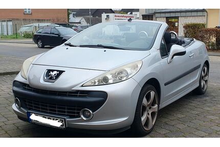 Peugeot 207 Gebrauchtwagen