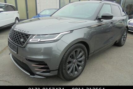Land Rover Range Rover Velar Gebrauchtwagen