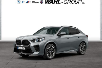 BMW X2 Gebrauchtwagen