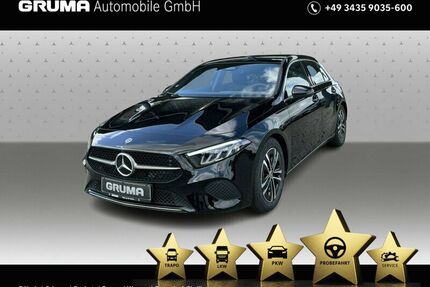Mercedes-Benz A 200 Gebrauchtwagen