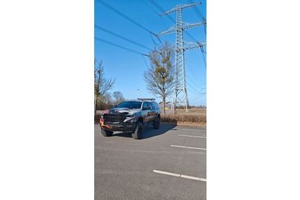 Dodge RAM Gebrauchtwagen