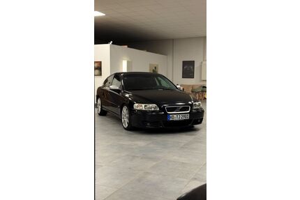 Volvo S60 Gebrauchtwagen