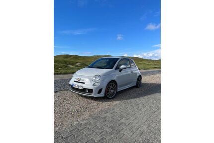 Abarth 500 Gebrauchtwagen