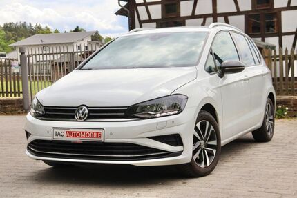 VW Golf Sportsvan Gebrauchtwagen