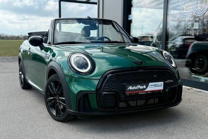 Mini Cooper Cabrio Gebrauchtwagen