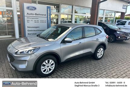 Ford Kuga Gebrauchtwagen