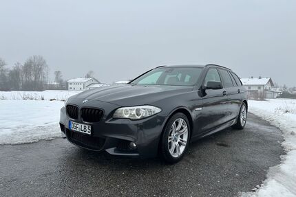 BMW 530 Gebrauchtwagen