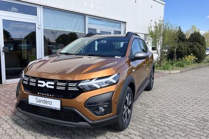 Dacia Sandero Gebrauchtwagen