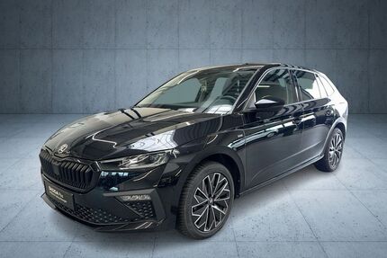 Skoda Scala Gebrauchtwagen