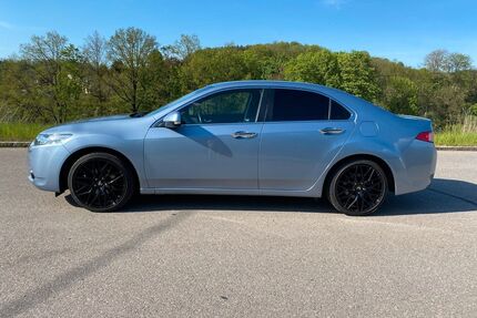 Honda Accord Gebrauchtwagen