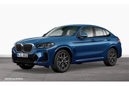BMW X4 Gebrauchtwagen