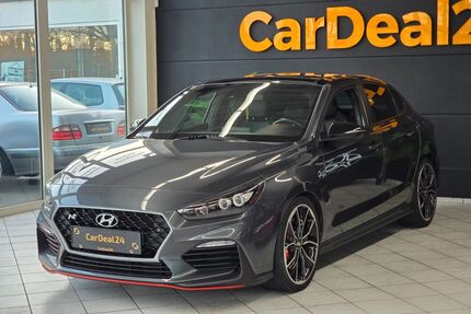 Hyundai i30 Gebrauchtwagen