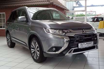 Mitsubishi Outlander Gebrauchtwagen