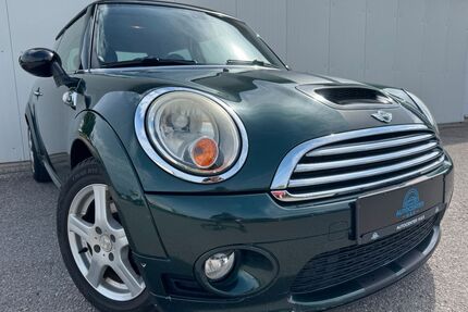Mini Cooper D Gebrauchtwagen
