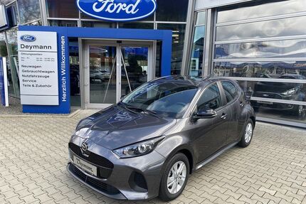 Mazda 2 Hybrid Gebrauchtwagen