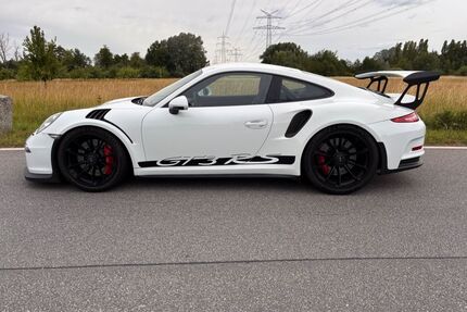 Porsche 991 Gebrauchtwagen