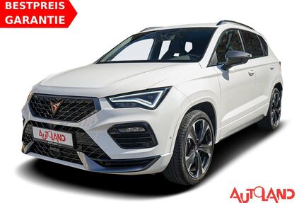 Cupra Ateca Gebrauchtwagen