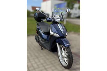 Piaggio Liberty 150 Gebrauchtwagen