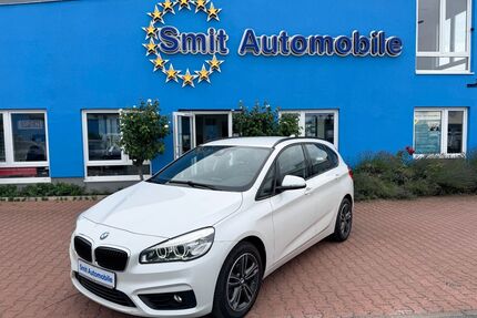 BMW 218 Active Tourer Gebrauchtwagen