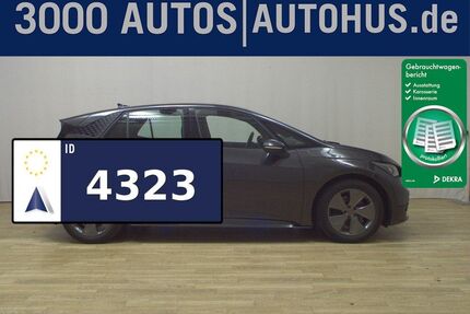 Cupra Born Gebrauchtwagen