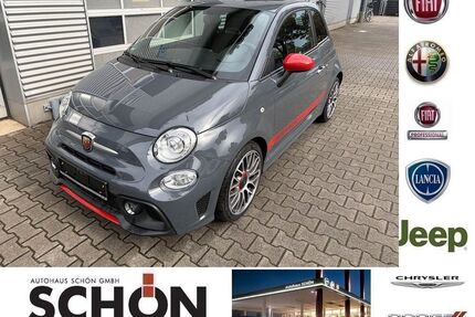 Abarth 595 Gebrauchtwagen