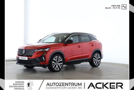 Renault Austral Gebrauchtwagen