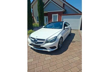 Mercedes-Benz E 250 Gebrauchtwagen