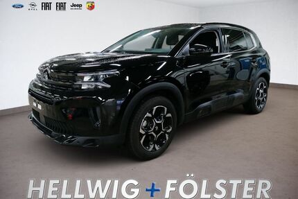 Citroen C5 Aircross Gebrauchtwagen