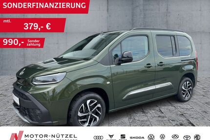 Toyota Proace City Gebrauchtwagen