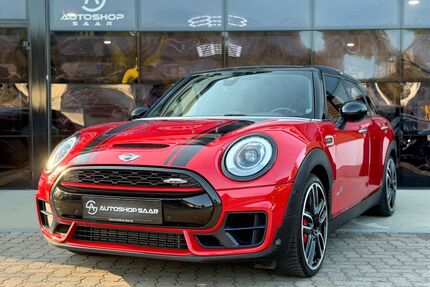 Mini John Cooper Works Gebrauchtwagen