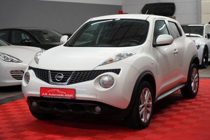 Nissan Juke Gebrauchtwagen