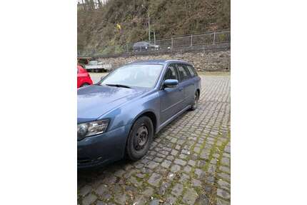 Subaru Legacy Gebrauchtwagen