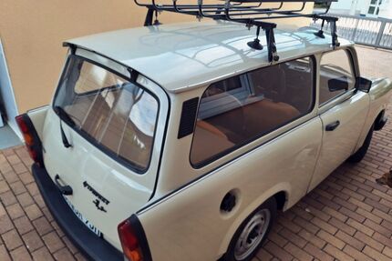 Trabant Andere Gebrauchtwagen
