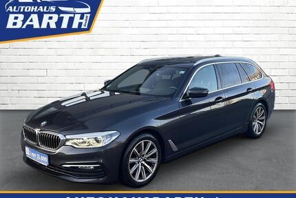 BMW 540 Gebrauchtwagen