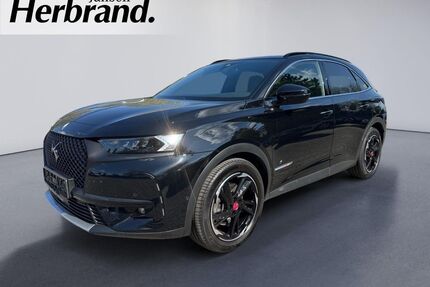 DS Automobiles DS7 (Crossback) Gebrauchtwagen