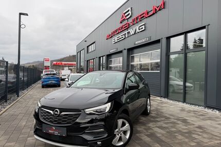 Opel Grandland (X) Gebrauchtwagen