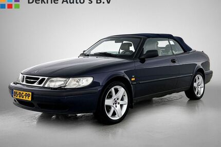 Saab 9-3 Gebrauchtwagen