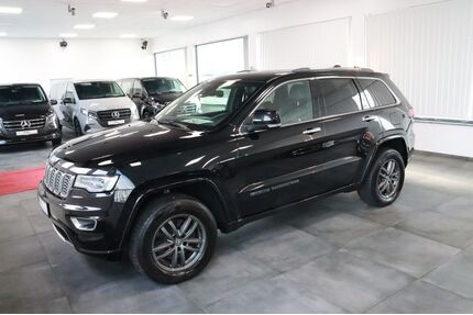 Jeep Grand Cherokee Gebrauchtwagen