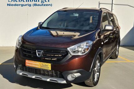 Dacia Lodgy Gebrauchtwagen